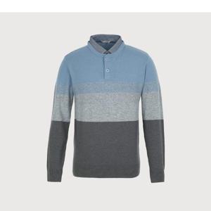 트레몰로 HC09 레이어드 니트티셔츠 BP3F8521