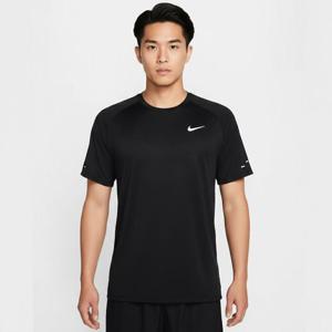 나이키 데일리 일상 스트라이드 남성 드라이 핏 ADV 반팔 러닝 탑 HV5204-010