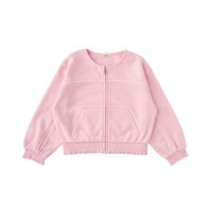 [리틀그라운드](PK)룰라비-레이스집업자켓(76112-120-01)