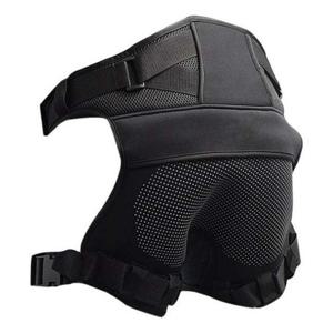 방습 힙 쿠션 커버 야외 엉덩이 보호대