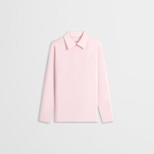 제이린드버그골프반팔티 JQS S1545126915 [Women] 프리다 쿨 긴팔 골프 폴로