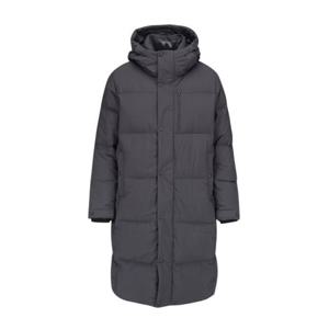 [폴햄]공용 덕다운 후드 롱패딩 점퍼 PH4PJF1790