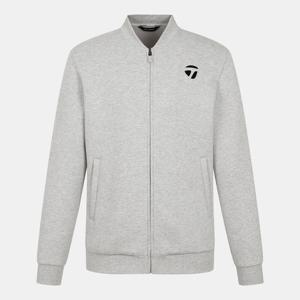 (테일러메이드) 25FW 남성 베이직 셋업 티셔츠 가디건 TMTCO3743-193