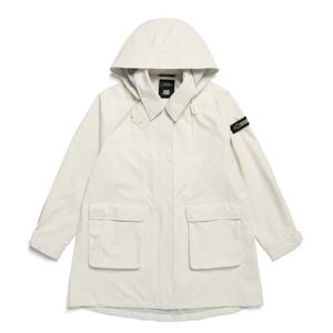 [내셔널지오그래픽 (행사)]여성 마틴 중기장 자켓