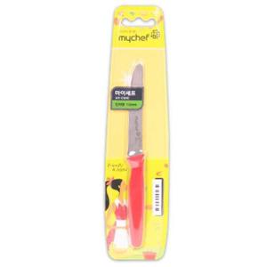 도루코 마이쉐프 포켓과도 민자형(113mm)