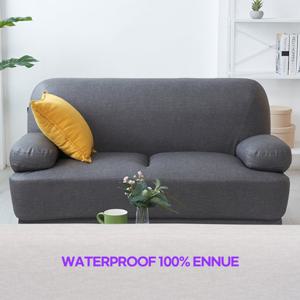 엔느 2인용 쇼파 8Color 인테리어 침대옆 방꾸미기 아이방 공간포인트 소파의자