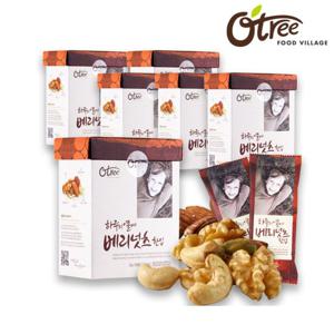 오트리 하루의열매 베리넛츠 25g 60입