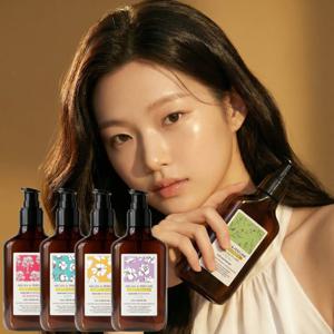 [페디슨] l+l 보떼 아르간 퍼퓸 헤어세럼130ml