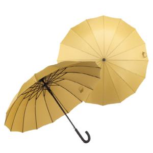 16k사쿠라 자동장우산 올리브그린