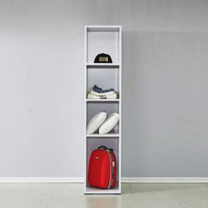 [채우리] 글로리 컬러 400 오픈선반장