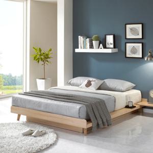 (착불) 헤이미쉬홈 모모 퀸사이즈 침대