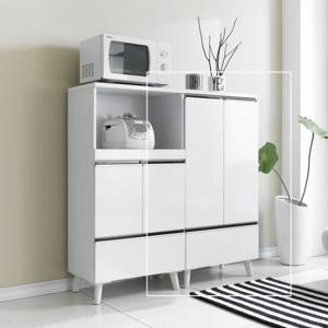 [노하우] 아리 LPM 1200 주방수납장