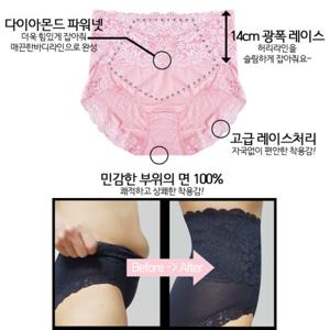 제이코튼 거들/보정/복대/똥배/팬티/삼각/보정팬티