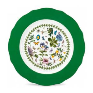 [포트메리온]친츠접시 33cm 1p(BG)