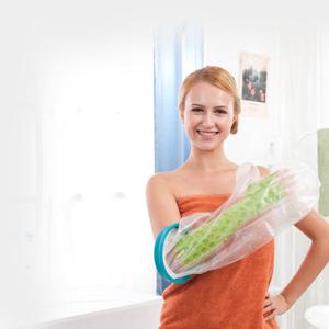 청훈 국산 기브스 방수커버 소형팔 M/방수포/깁스