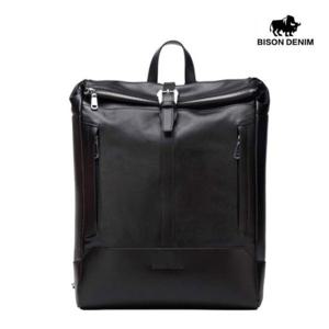 바이슨데님 남자 노트북 대학생 직장인 백팩 가방 N2522-1B