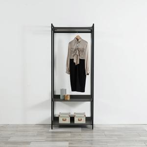 동서가구 쏘노 드레스룸 800 1단 행거 DF911331