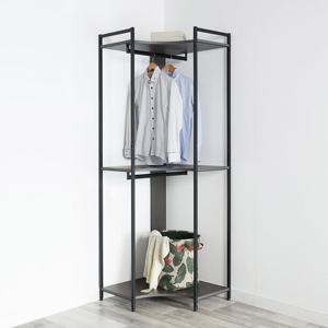 동서가구 쏘노 드레스룸 600 코너장 DF911335