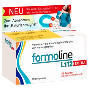 포모라인 L112 엑스트라 128정