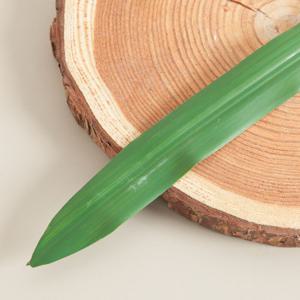 [3+1] 녹색 식물 조화 라지 싱글 잎o 91cm 조경 인테리어 장식 소품 인조 가드닝