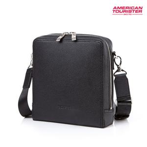 VALE 크로스백 BLACK GX609002