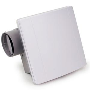 도스코산업 GLO-300S 180CMH 대풍량 힘좋은 중정압 욕실 환풍기