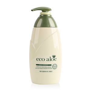 로제 에코 알로에 바디 에센스 500ml