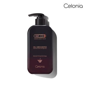 셀로니아 574H 셀 케어 샴푸 300ml