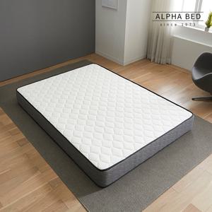 알파침대 레브 메모리폼 매트리스 20cm 퀸