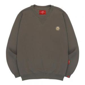 엘라모 3M 패치벌 맨투맨 S~4XL 빅사이즈까지