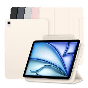 아이패드 에어11 7세대 6세대 5세대 4세대 M3 M2 폴리오 케이스 애플펜슬수납