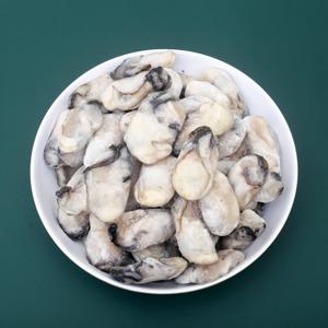 신선한 통영 냉동굴 1kg