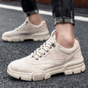 남성로퍼 캐주얼로퍼 캐주얼화 스니커즈 ZG-K22