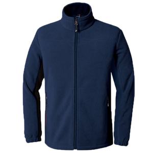 윈터 폴라폴리스 자켓(JK450W) 네이비