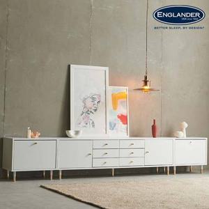 잉글랜더 플레이스 3000 거실장 B타입