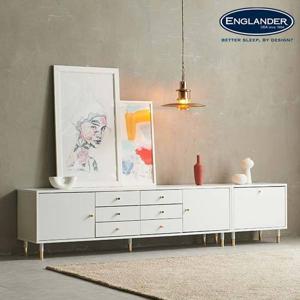 잉글랜더 플레이스 2400 거실장 B타입