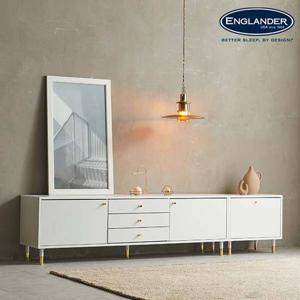 잉글랜더 플레이스 2400 거실장 A타입