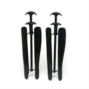 블랙 42cm 부츠 메이트 워커 부츠 롱부츠 보관 관리