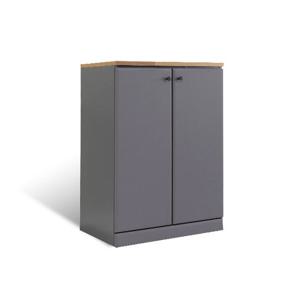 헤이몰리 코델리아 800 주방 수납장