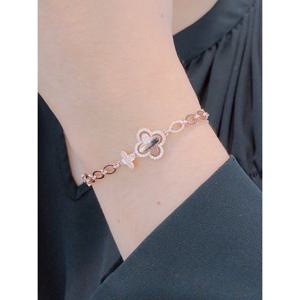 미니골드 14K 아델라 부에노 팔찌 BOTS4020