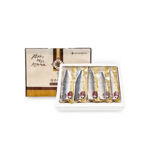 크린푸드 제주어멍 고등어살 고급세트(대/180gx10팩/냉동)