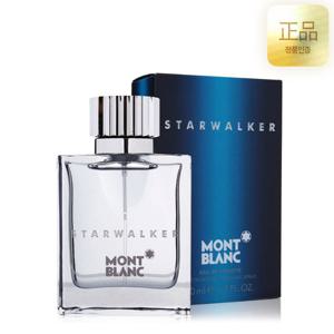 몽블랑 스타워커 EDT 75ml