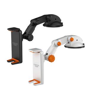 차량용 거치대 포크레인 휴대폰거치대 태블릿PC거치대 HTP-4000