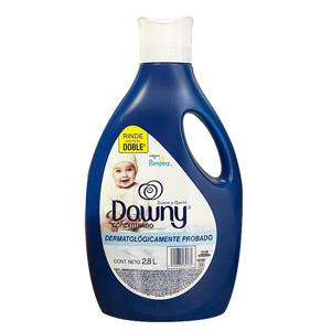 다우니 대용량 섬유유연제 소프트앤젠틀 2.8L