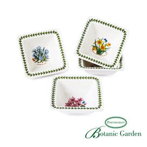 [포트메리온]스퀘어미니볼 HM 10cm 4p(BG)