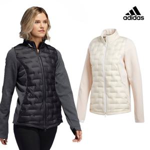 아디다스골프 여성 프로스트 경량 패딩 DZ6418 DZ6487