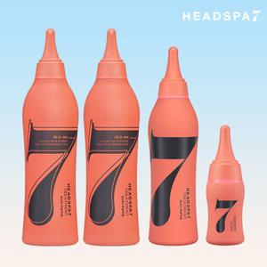 헤드스파7 시즌3 캡슐 안티에이징 트리트먼트 슬림구성