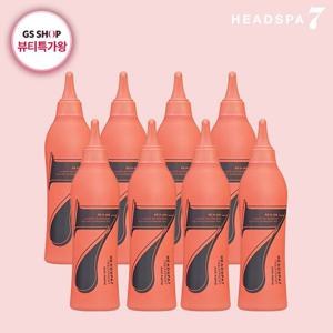 [초특가] 헤드스파7 안티에이징 대용량 트리트먼트 310mlx8