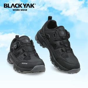 블랙야크 트레킹화 발편한 등산화 추천 남자 여성 다이얼