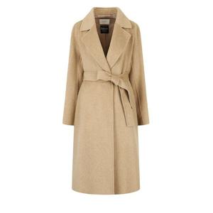 [제이제이 지고트]캐시미어 로브 핸드메이드 코트 GPBM0CTT11